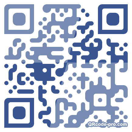 QR code with logo 1nB90