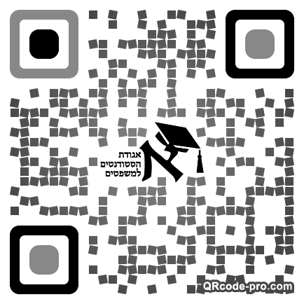 QR code with logo 1nLo0