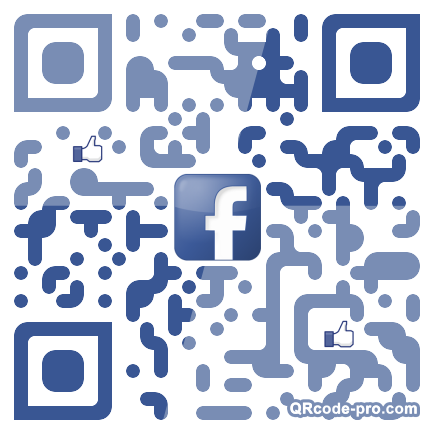 QR code with logo 1nPY0