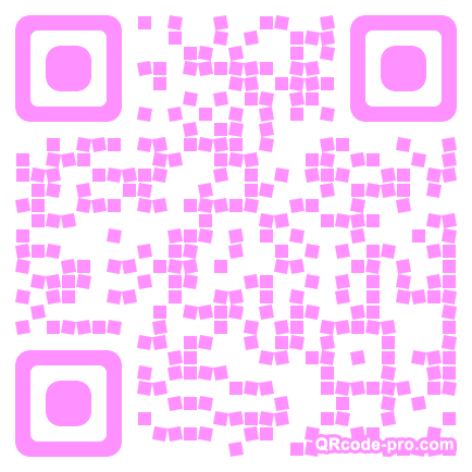 QR code with logo 1nS80