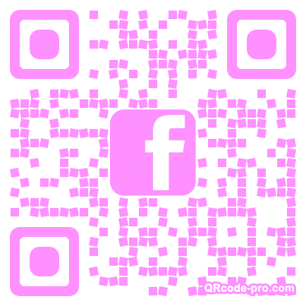 QR code with logo 1nS90