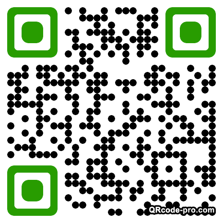 QR code with logo 1nUG0