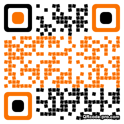 QR code with logo 1na00