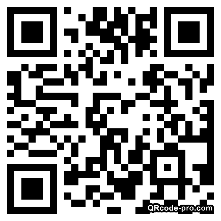 QR code with logo 1np40