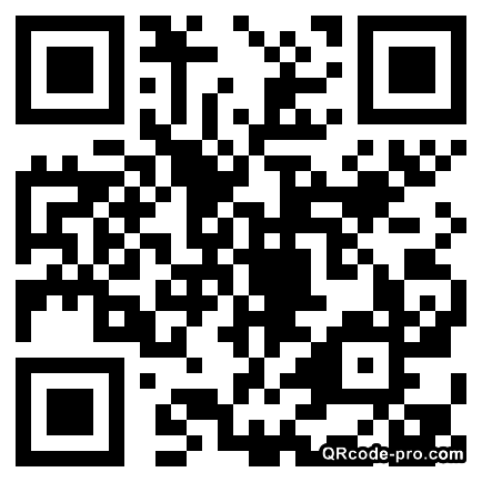 QR code with logo 1npw0