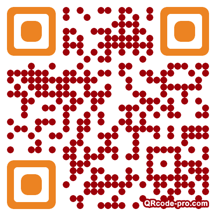 QR code with logo 1nwn0