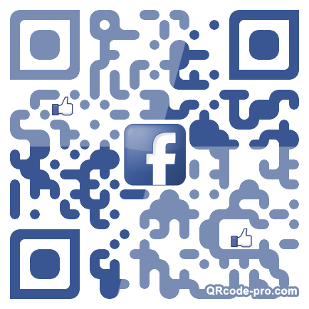 QR code with logo 1nyd0