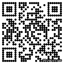 QR code with logo 1o2b0