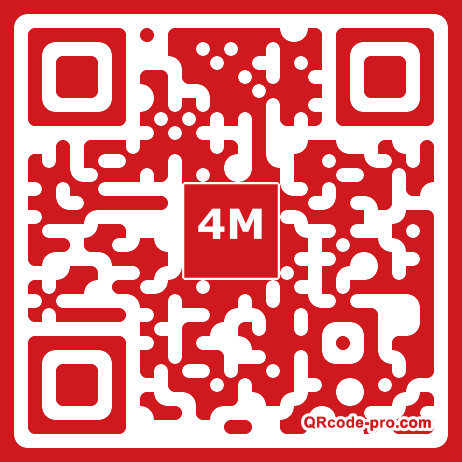 QR code with logo 1oEh0