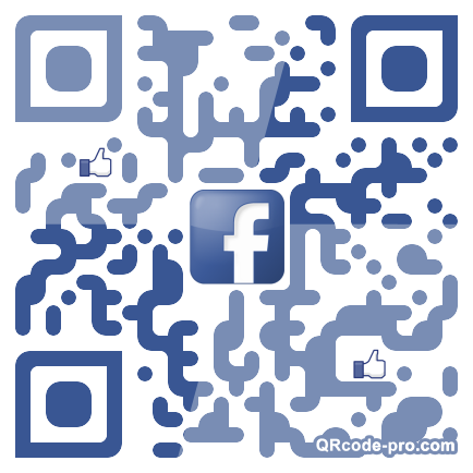 QR code with logo 1oF10
