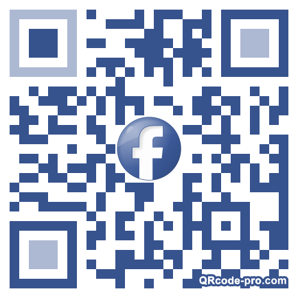 QR code with logo 1oF70