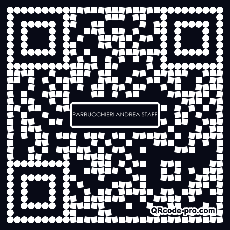 QR code with logo 1oHM0