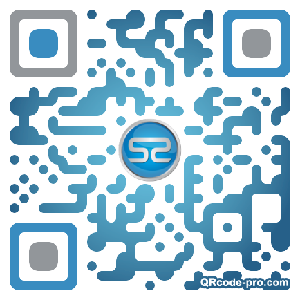 QR code with logo 1oHh0