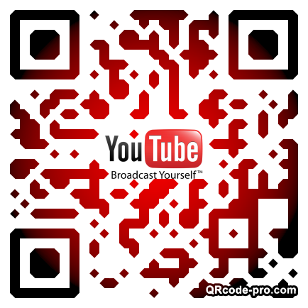 QR code with logo 1oI20