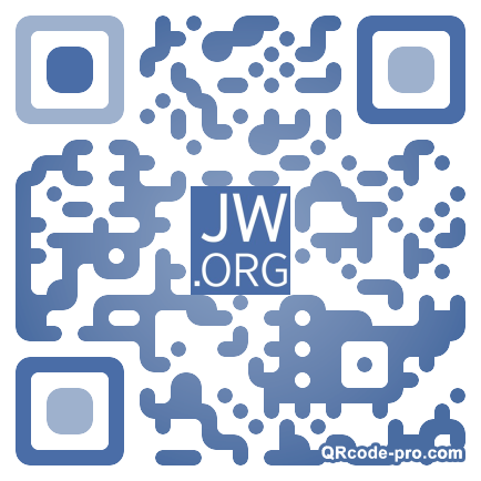 QR code with logo 1oI60