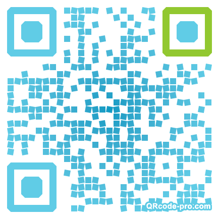QR code with logo 1oJg0