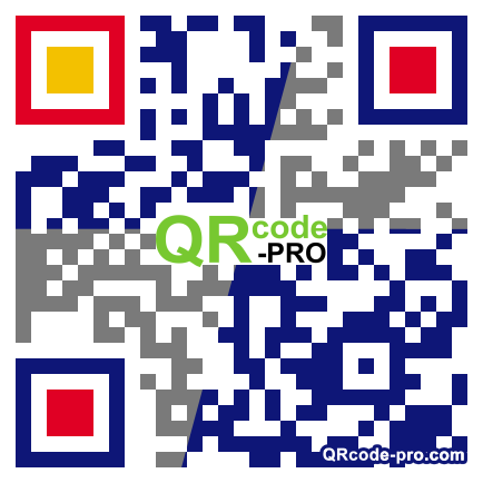 QR code with logo 1oL50