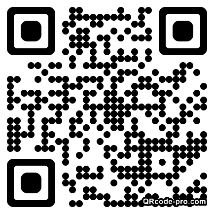 QR code with logo 1oLD0