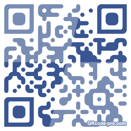 QR code with logo 1oMi0