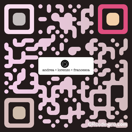 QR code with logo 1oMq0