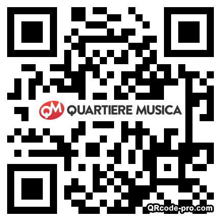 QR code with logo 1oNP0
