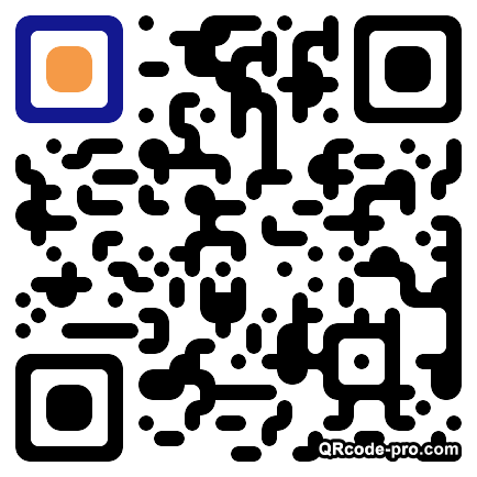 QR code with logo 1oNX0