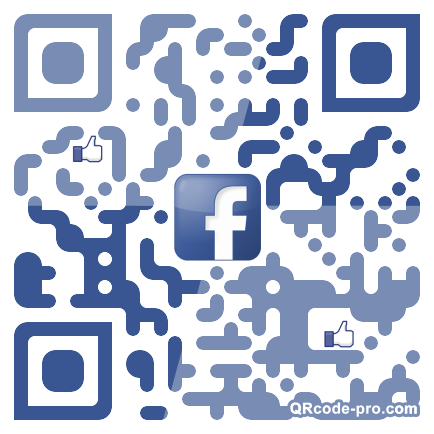 QR code with logo 1oPx0