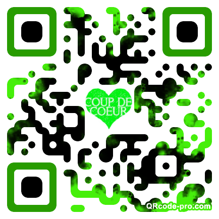QR code with logo 1oQg0