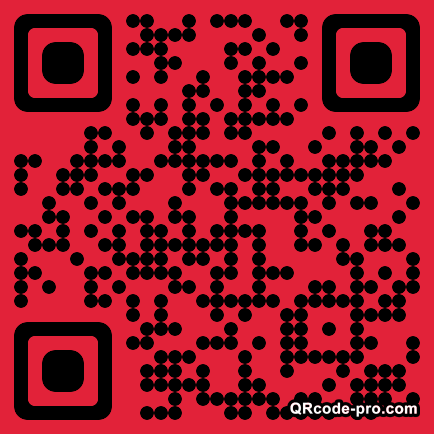 QR code with logo 1oQu0