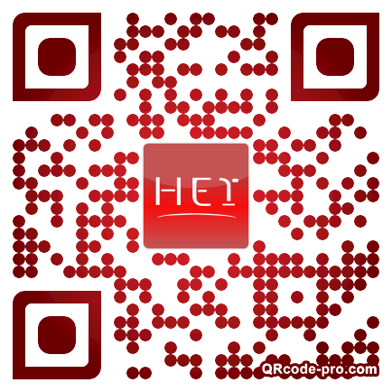 QR code with logo 1oSF0