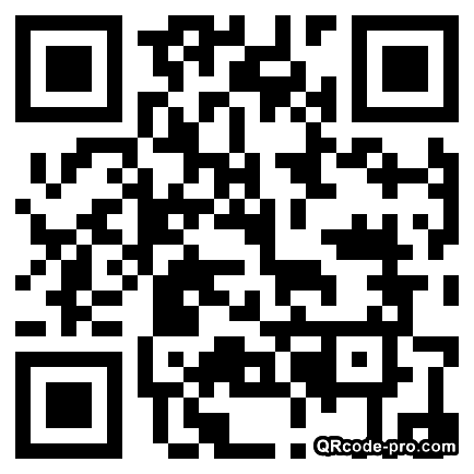 QR code with logo 1oSN0