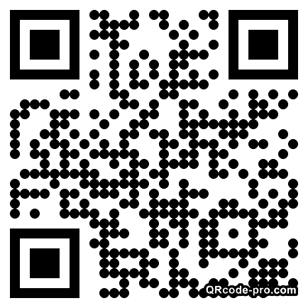 QR code with logo 1oY40