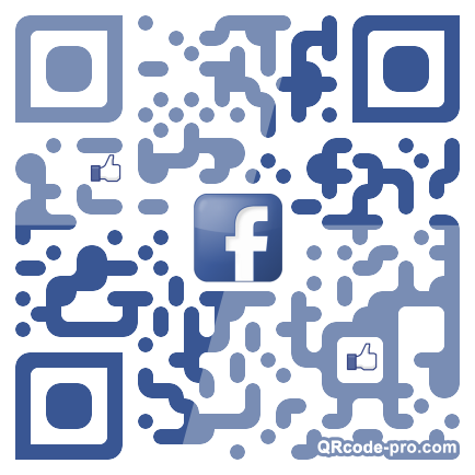 QR code with logo 1oYq0