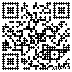 QR code with logo 1ohR0