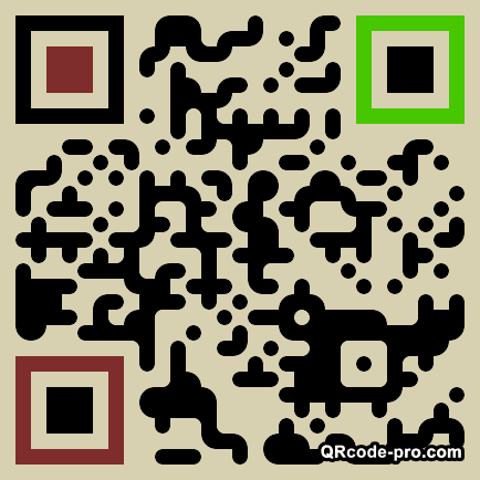 QR code with logo 1oov0