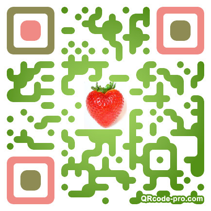 QR code with logo 1opM0