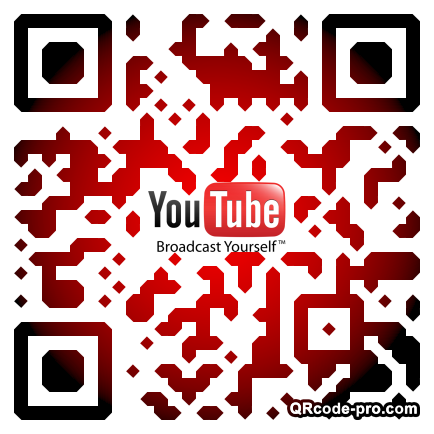 QR code with logo 1oqC0