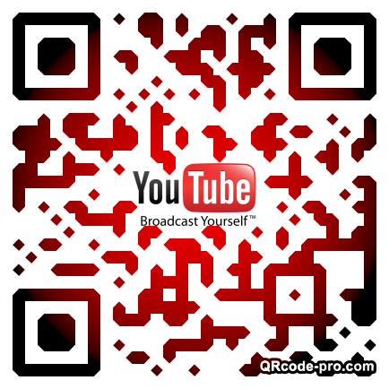 QR code with logo 1oqN0