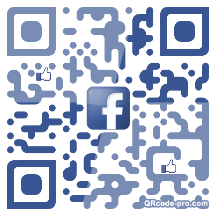 QR code with logo 1ouI0