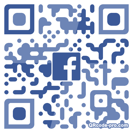QR code with logo 1owr0