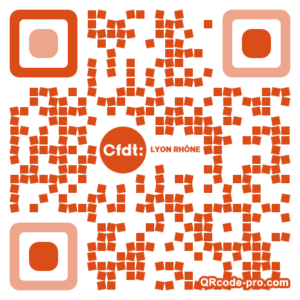 QR code with logo 1oxN0