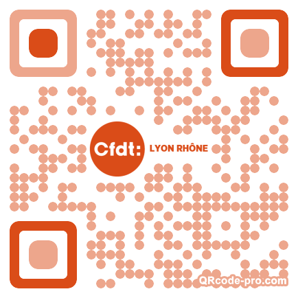 QR code with logo 1oxQ0
