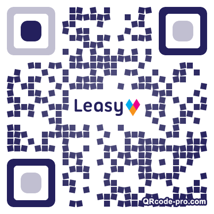 QR code with logo 1oxY0