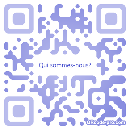 QR code with logo 1oy90