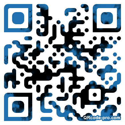 QR code with logo 1oyQ0