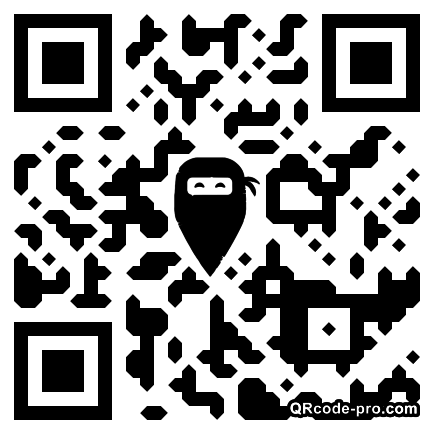 QR code with logo 1oyx0
