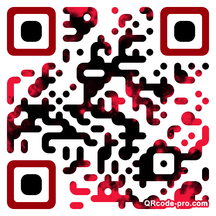QR code with logo 1ozl0