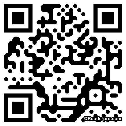 QR code with logo 1p5G0