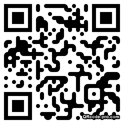 QR code with logo 1p8A0