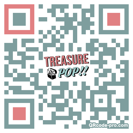 QR code with logo 1pQy0